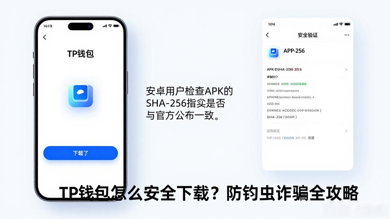 如何在2025 TP钱包官网下载中进行风险预警?_TP钱包钓鱼网站识别技巧_2025年安全下载TP钱包方法