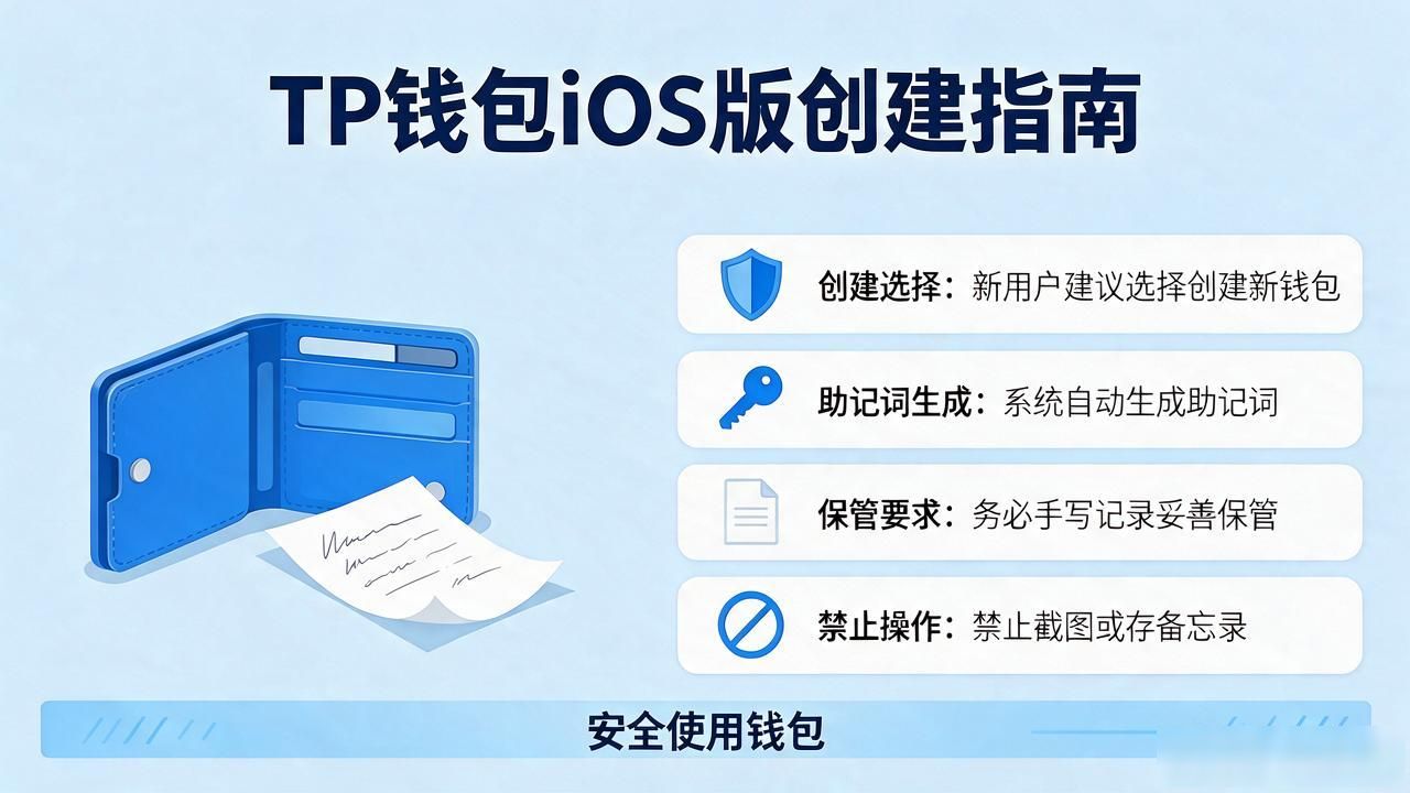 苹果手机下载TP钱包完整流程 苹果App Store下载正版TP钱包方法 TP钱包助记词安全保管注意事项_tp钱包官网下载ios