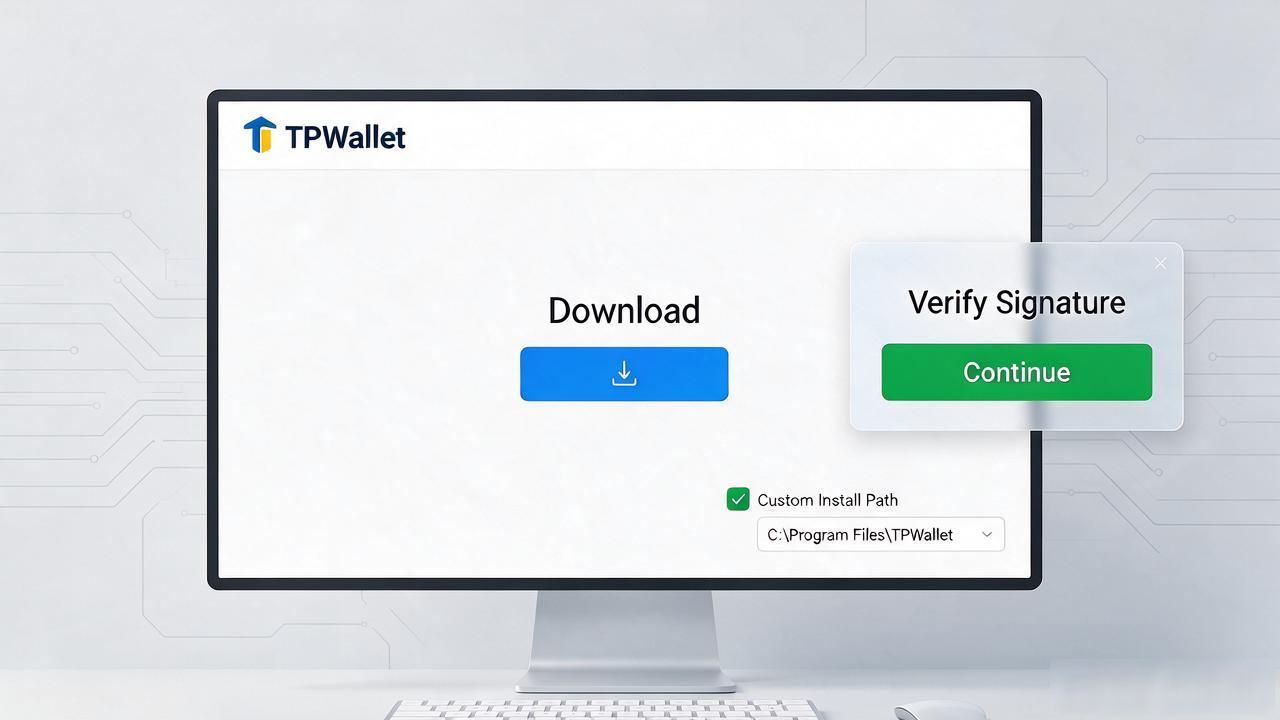 tpwallet官网下载配置教程_如何通过TPWallet官网下载优化资源配置_tpwallet系统要求及安装注意事项