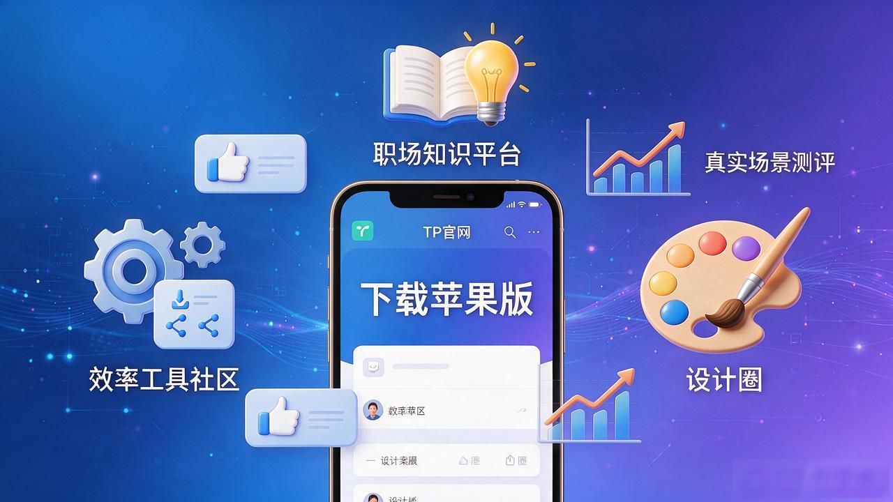官网下载转化率_TP官网下载苹果版的市场策略与品牌建设_苹果端内容营销策略