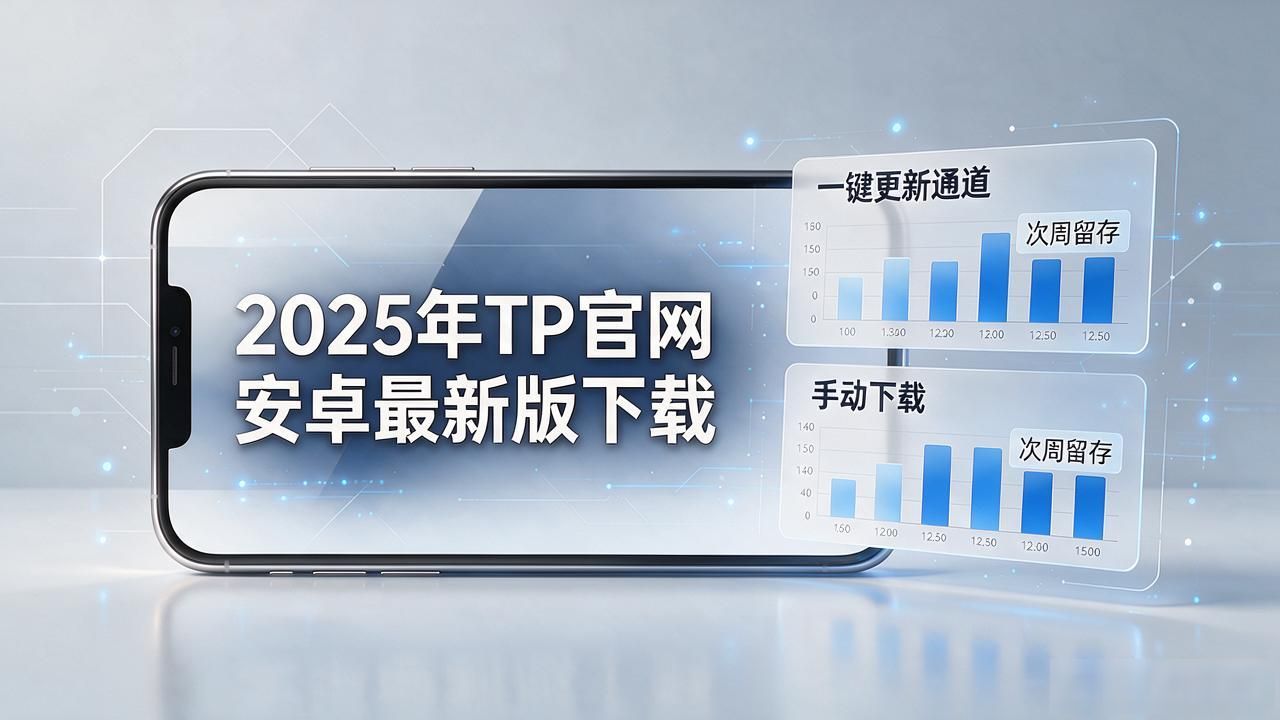 2025年TP官网安卓最新版下载，市场风向你该看看