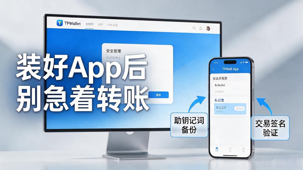 TPWallet官网下载全步骤，专业知识培养不踩坑