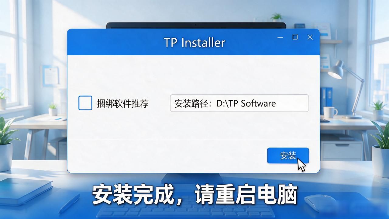 TP官方下载安装：从下载入口到安装设置，这些实战技巧帮你少走弯路