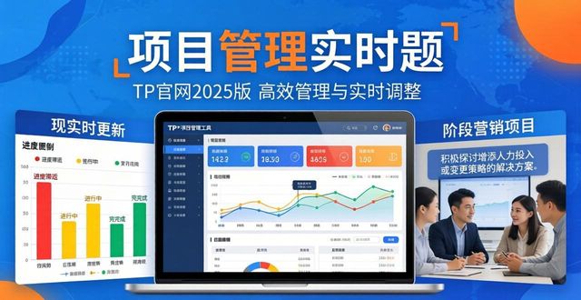 TP官网2025最新版下载后，这样高效进行项目管理，你知道吗？