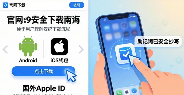 TP钱包官网入口 安全下载指南