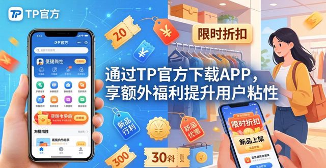 通过TP官方下载APP能提升啥行业影响？方法都在这儿了
