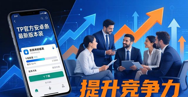 TP官方安卓最新版本下载，助力企业提升竞争力的实用秘籍