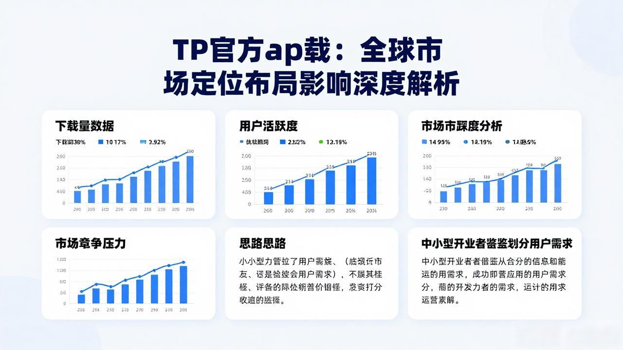 TP官方app下载：全球市场定位与布局影响深度解析