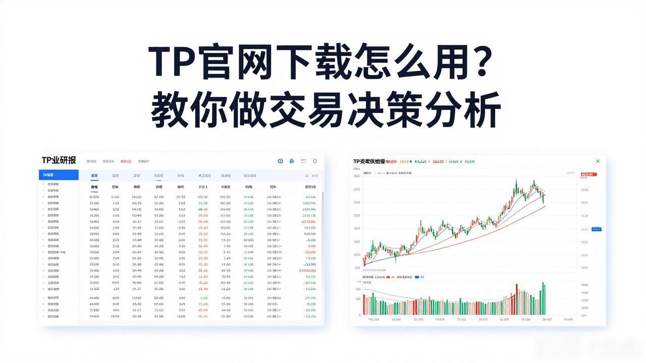 技术指标面板MACD布林带_交易分析工具_如何在TP官方网站下载中进行决策分析