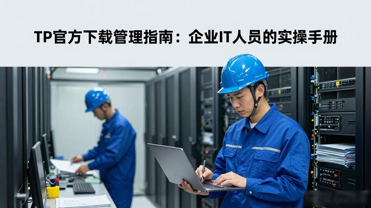 如何在TP官方网址下载中进行有效管理_软件更新下载管理_企业IT管理员