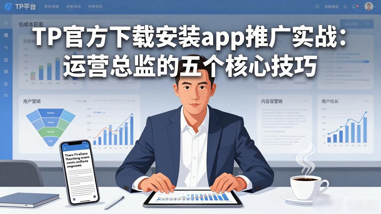 理解TP平台流量分发逻辑_如何通过TP官方下载安装app实现市场推广_TP官方下载安装app推广