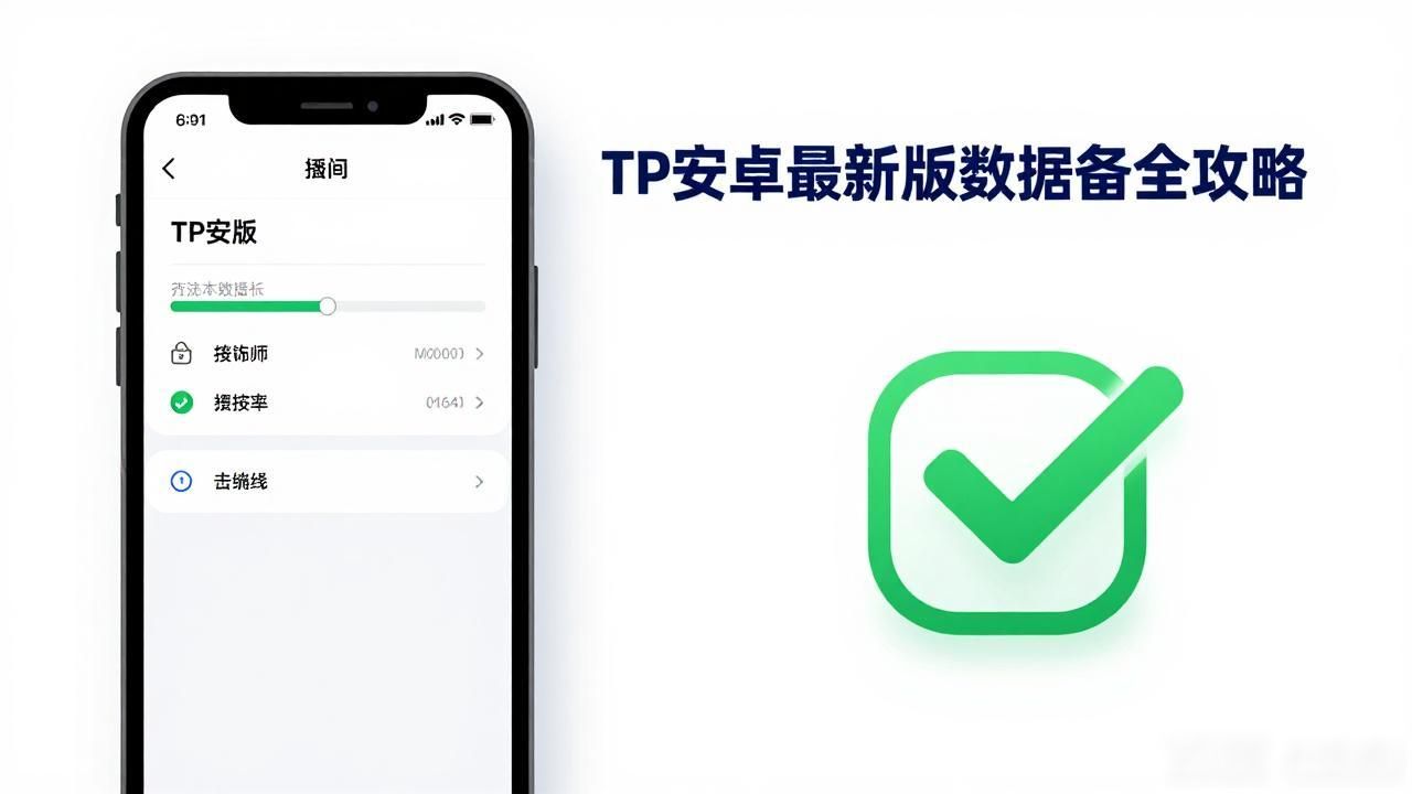TP安卓最新版数据备份全攻略