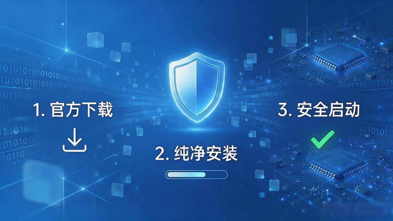 TP官方正版下载省时技巧，别再走弯路