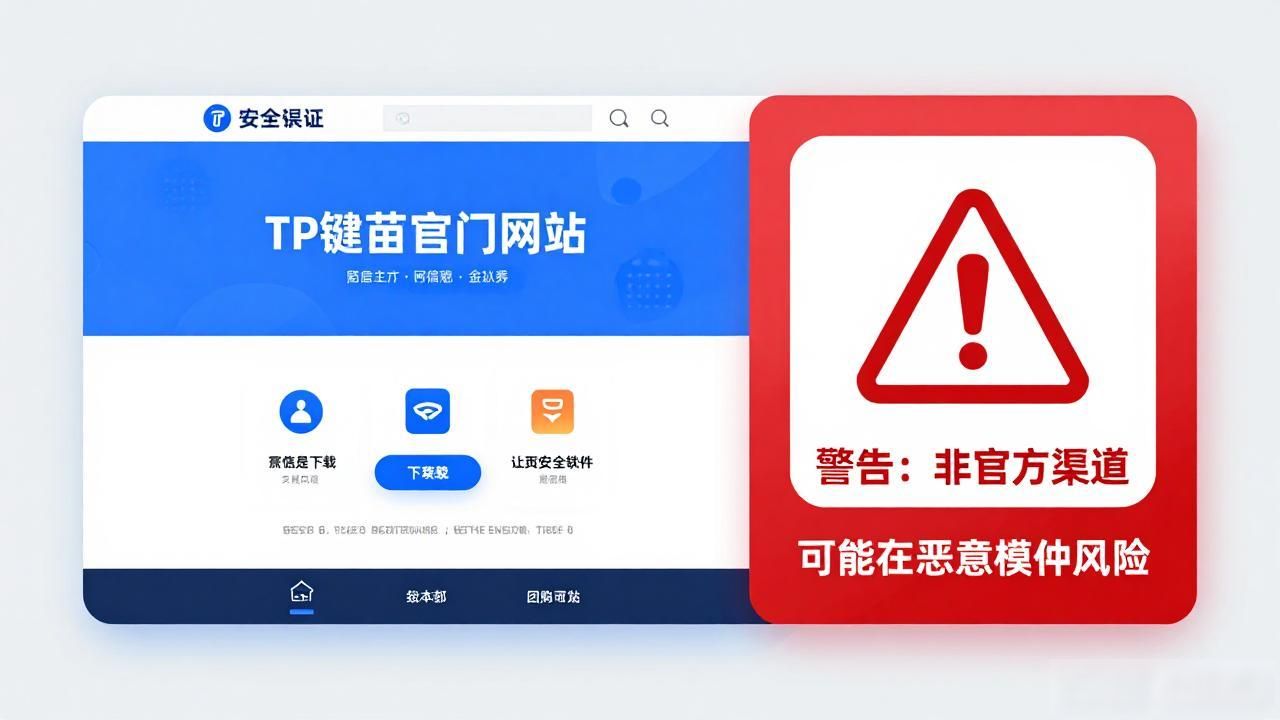 TP钱包定期更新保障数字资产安全_如何通过TP官方网站下载正版钱包_如何在TP官方下载app中与时俱进