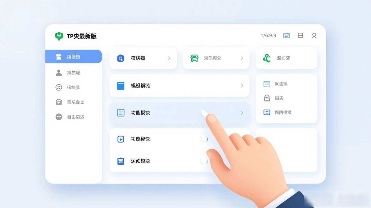 功能架构重新梳理优化_TP官方安卓最新版本更新_TP官方安卓最新版本的业务导向与创新机制