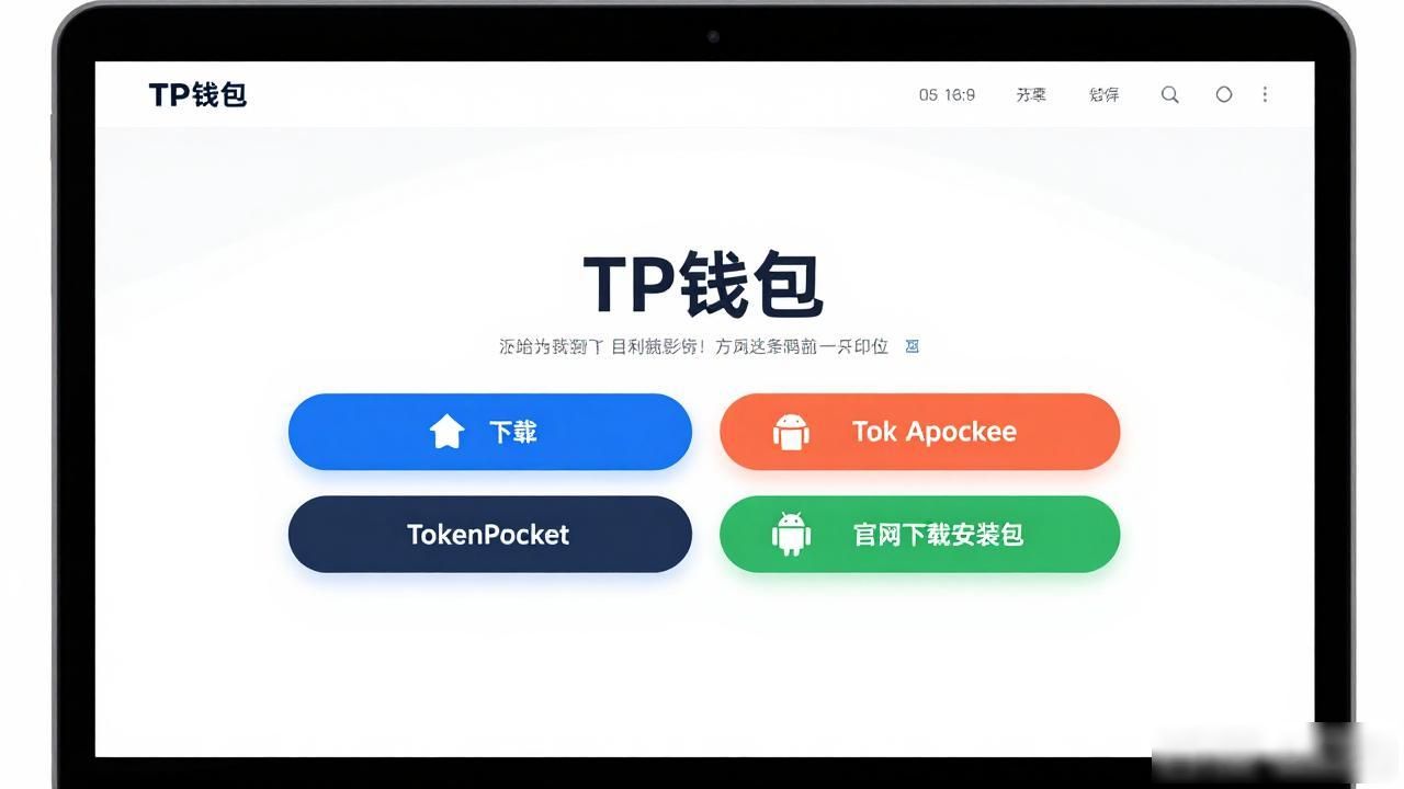 新手TP钱包下载安装教程_TP钱包官方APP安装攻略_2. 一步到位:如何轻松下载安装TP官方APP