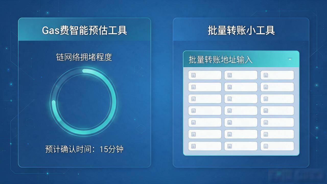 TP安卓最新版功能细节，实用工具一篇讲透