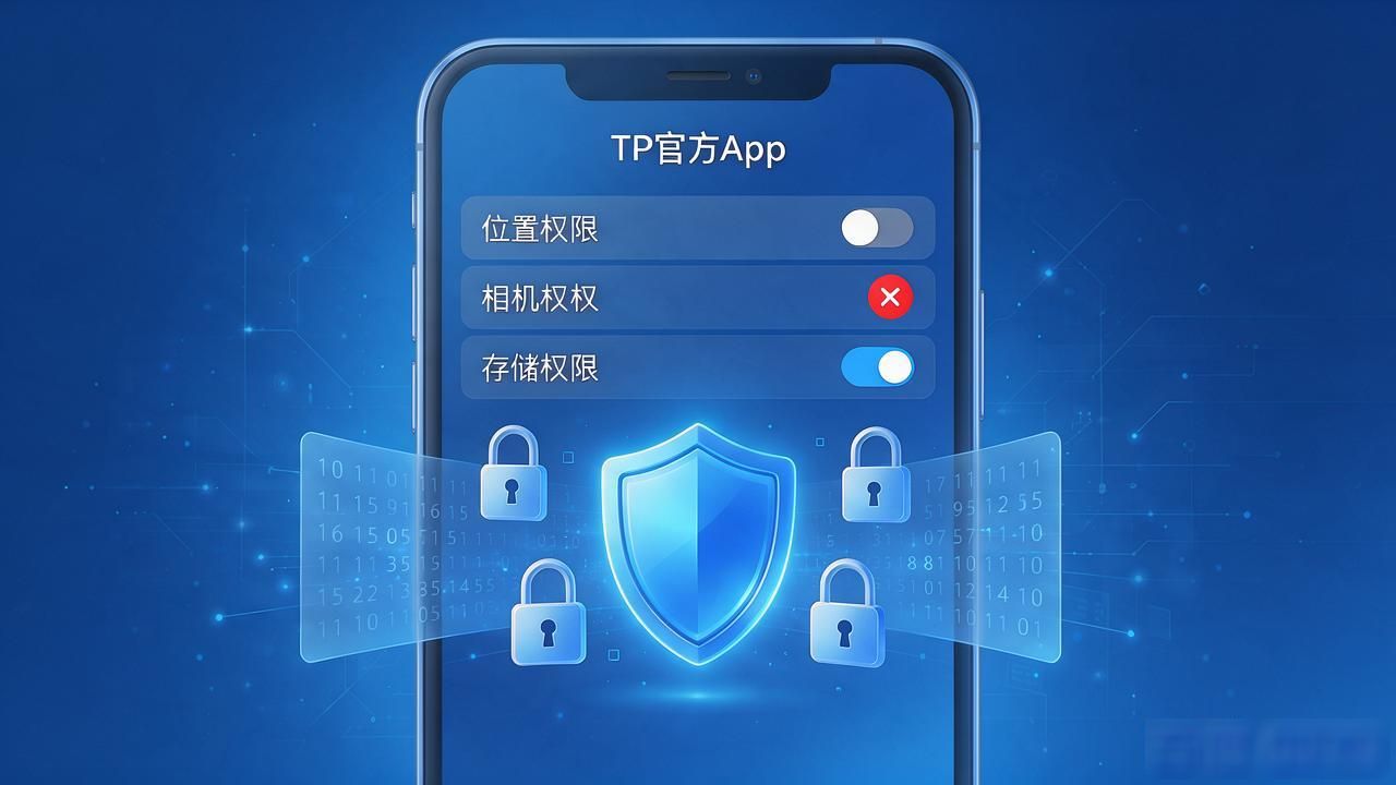 TP官方app下载靠谱吗？安全与隐私保护全说清