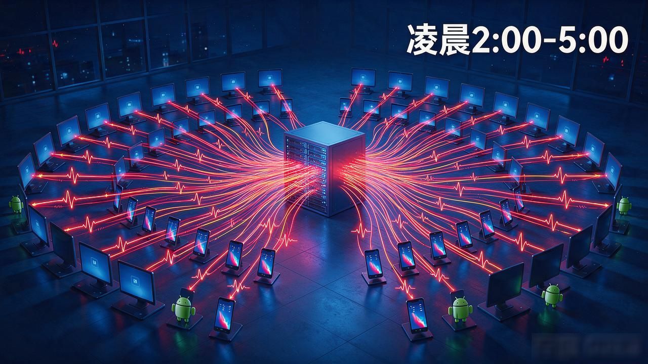 TP安卓官方最新版怎么用？企业部署应用建议与实战案例