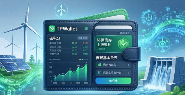 TPWallet助力绿色投资：筛选环保项目更简单
