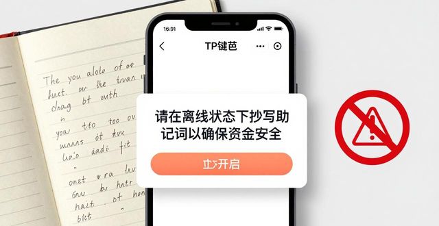 TP钱包官方正版下载 安全使用指南
