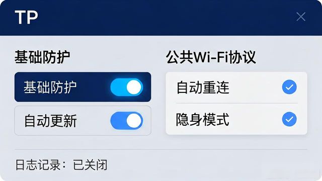 TP官方正版下载攻略，快速上手玩转网络