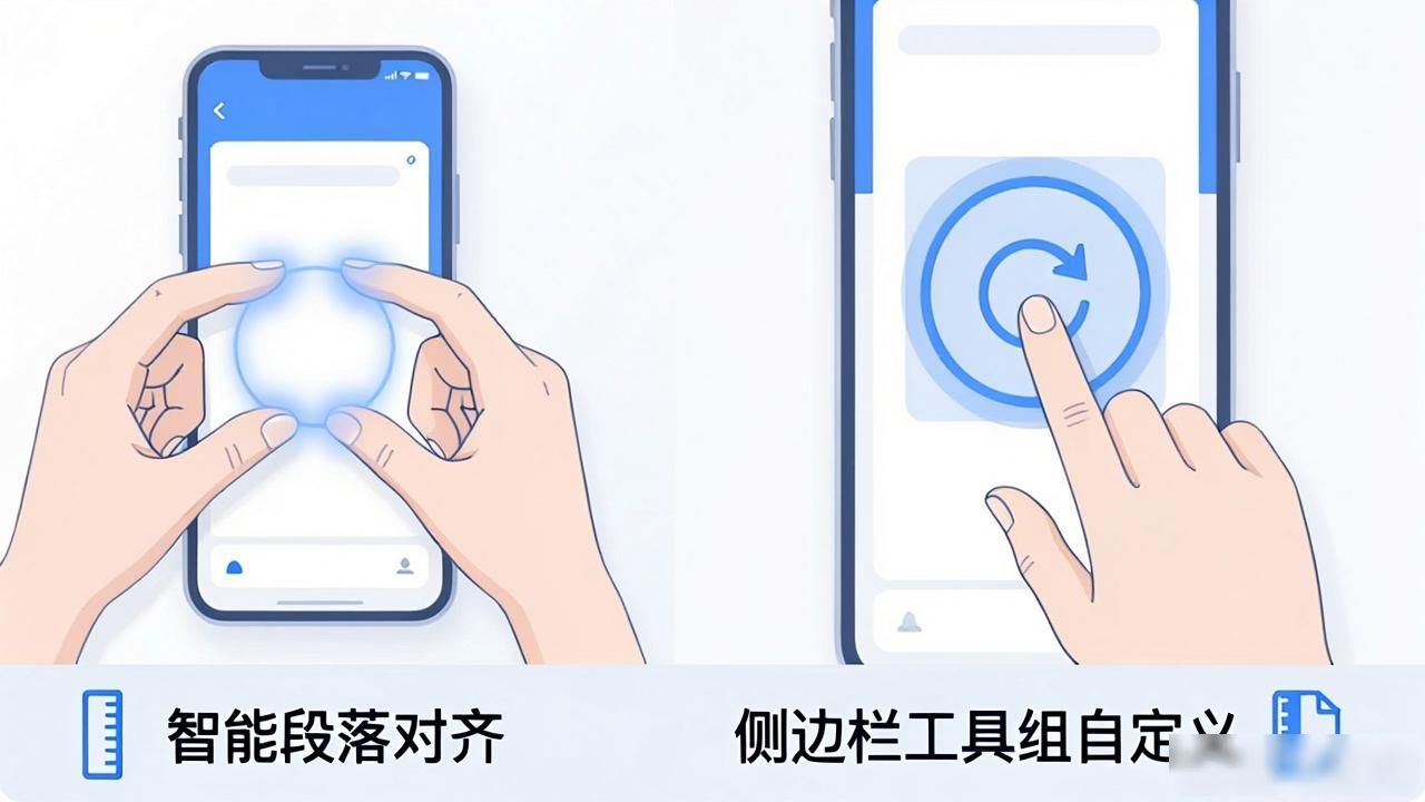 智能识别引擎文档处理_安卓TP2025更新_安卓TP2025最新版操作技巧小合集