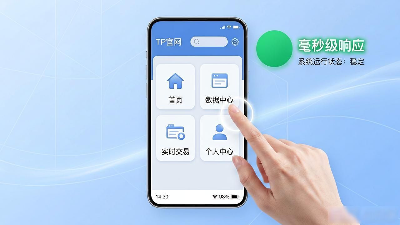 下载流畅正版App_安装便捷用户体验_TP官网下载app正版的用户体验优化与反馈