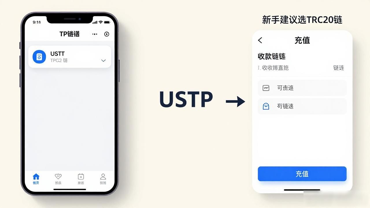 TP钱包充钱教程_TP钱包如何充值加密货币_tp钱包怎么充钱进去