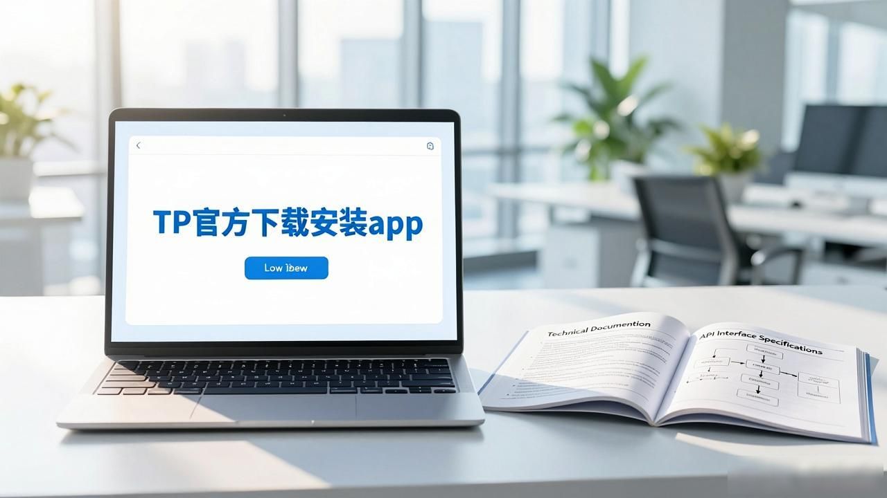 如何通过TP官方下载安装app进行技术创新_技术团队提升效率的关键工具_数字化转型TP官方下载安装app