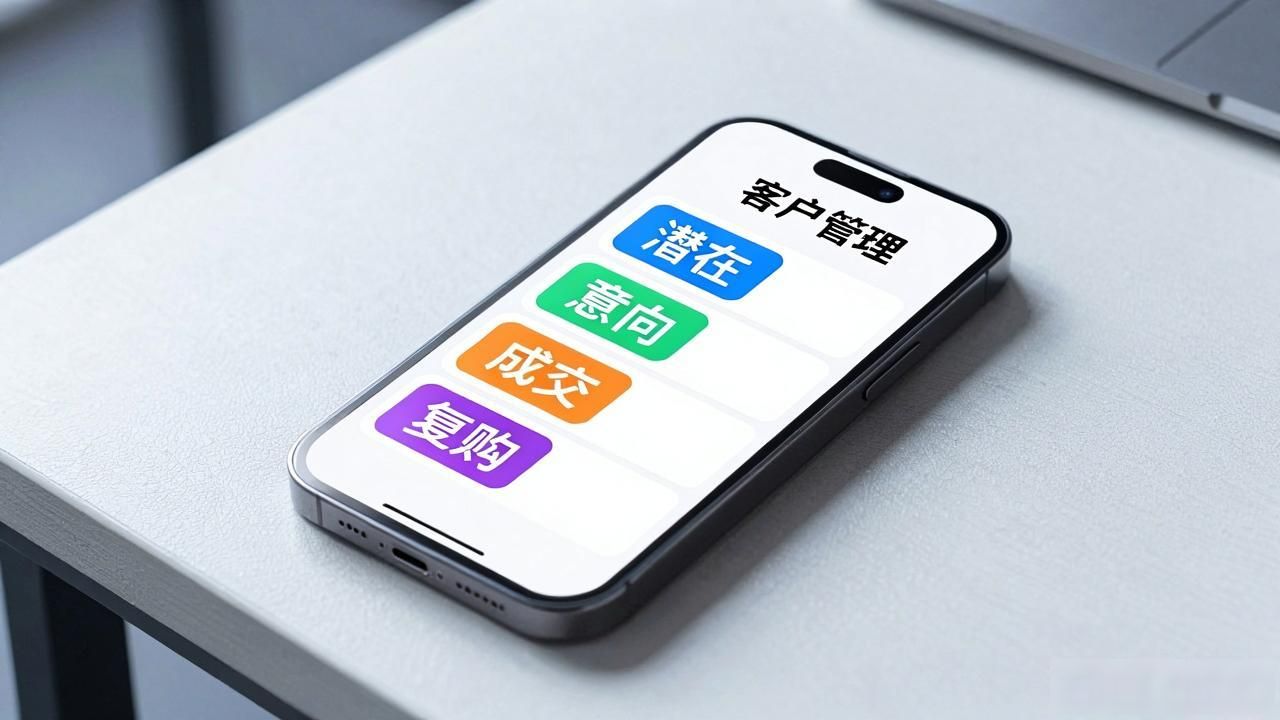 如何在TP官网下载苹果版中管理客户生命周期_移动办公效率管理_客户生命周期标签体系优化
