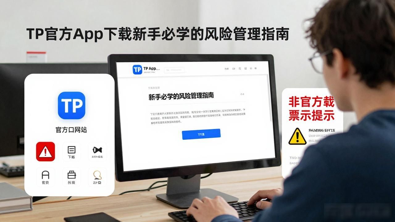 交易市场风险管理_TP官方app下载渠道安全_如何使用TP官方下载安装app进行风险管理