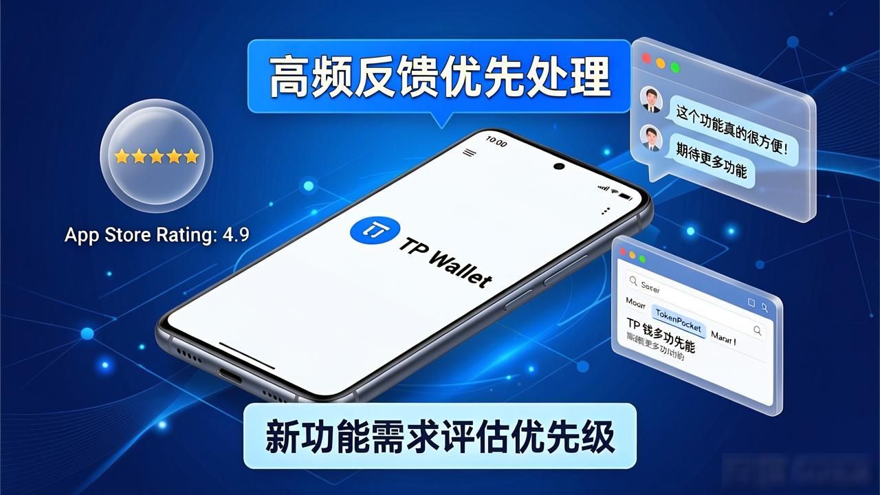 加密货币钱包市场竞争下的TP钱包发展_TP钱包安卓最新版本市场动态_TP官方安卓最新版本的市场洞察与决策机制