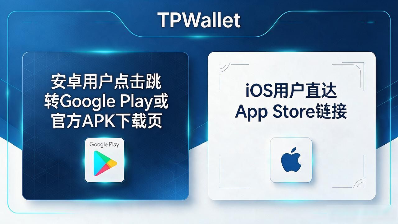 TPWallet官网下载怎么优化？让新用户一键找到入口