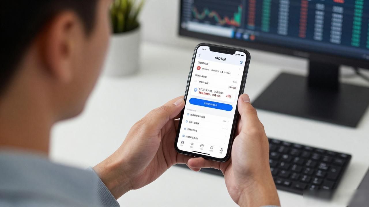 TP交易所app下载指南：新手快速上手，提升交易敏感度