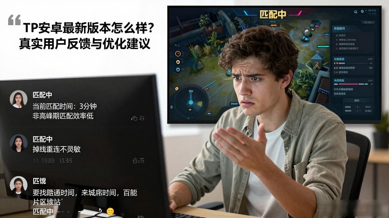 安装包体积偏大存储问题_TP官方安卓最新版本的用户反馈与改善建议_TP官方安卓最新版本流畅度提升