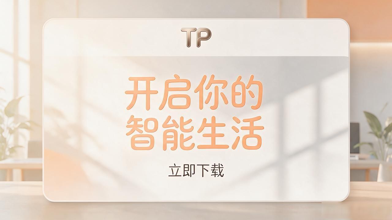 品牌识别第三方app下载渠道设计_下载页面色彩体系品牌一致性_如何在TP官方app下载中增强品牌识别？