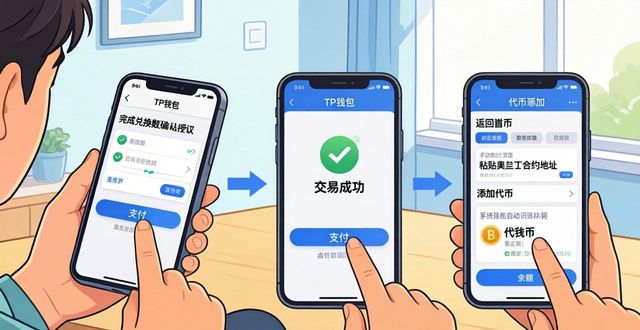 TP钱包买奥拉丁：操作步骤详解