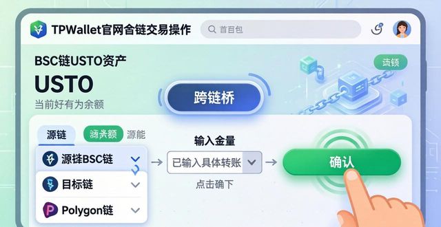 TPWallet官网下载及跨链交易实操指南