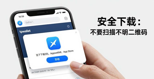 8. 安全又便捷，tpwallet官网下载攻略大公开！_便捷平台_便捷百科