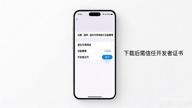 TP官网苹果版下载顺利搞定，成功经验分享