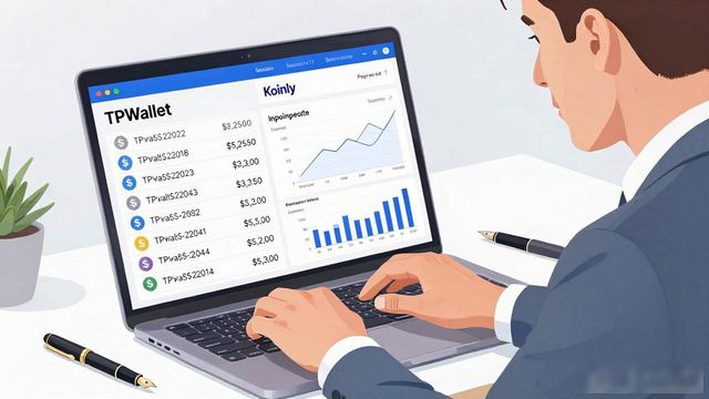 TPWallet税务处理指南：我如何应对加密税务申报？