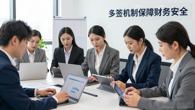 TPWallet用起来，运营效率咋提上去？
