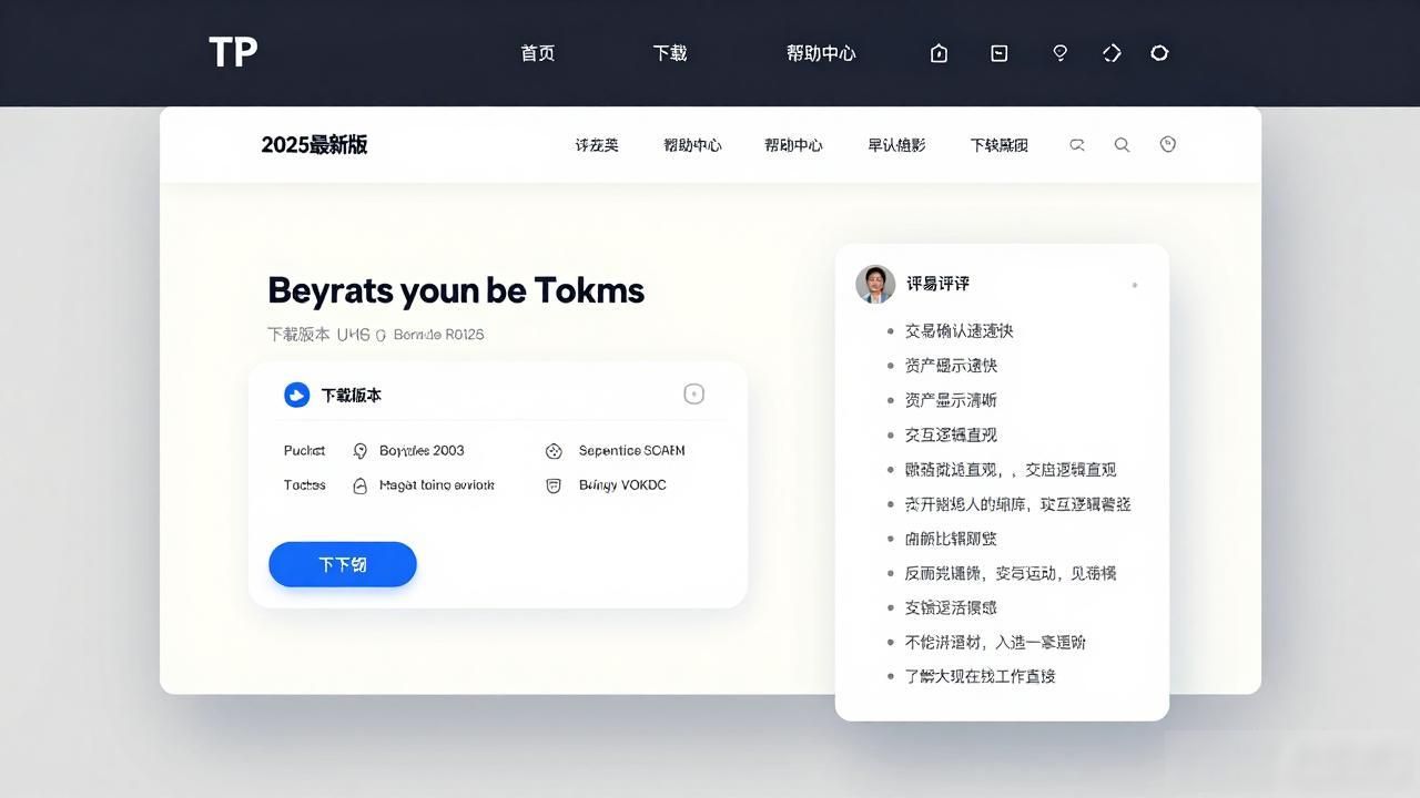 TP官网2025最新版下载体验如何？真实用户反馈来了