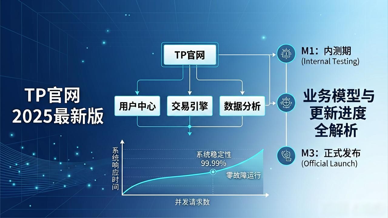 TP官网2025最新版：业务模型与更新进度全解析