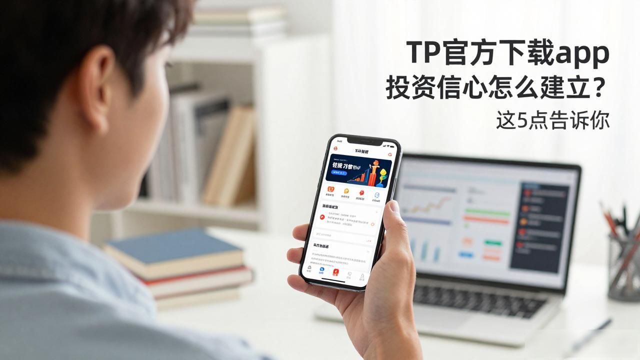 TP官方下载app投资信心怎么建立？这5点告诉你