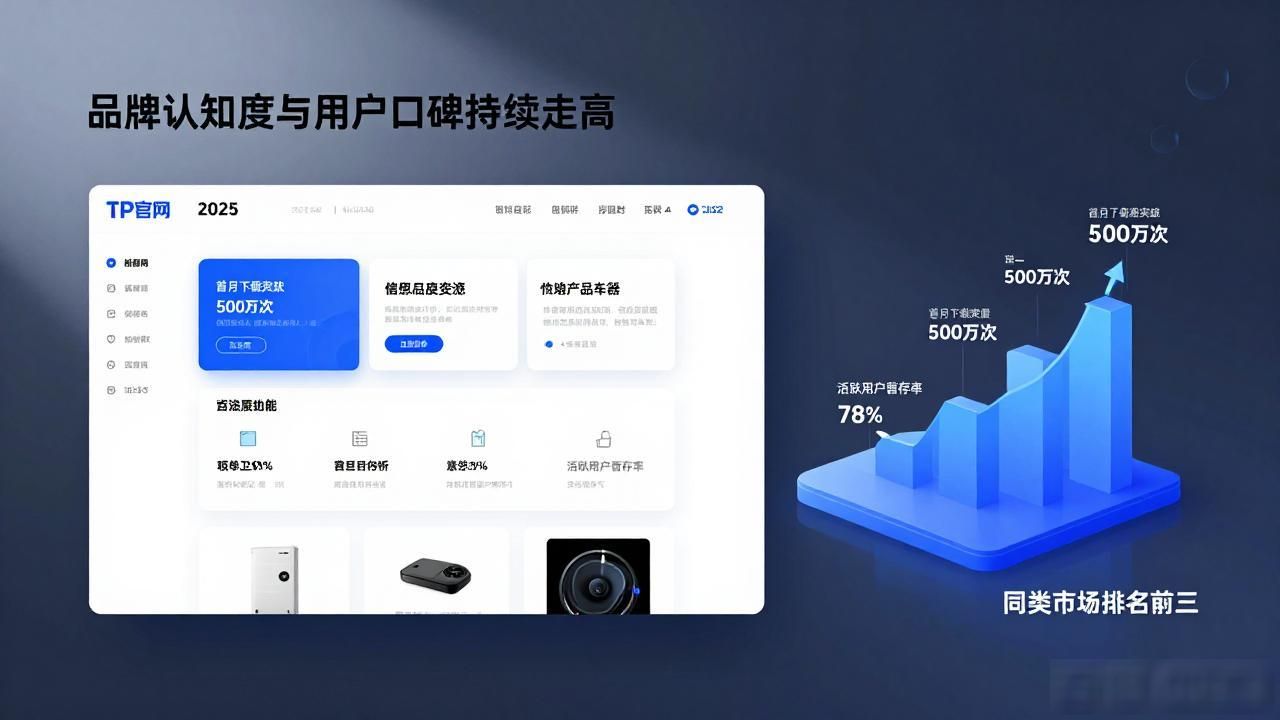 TP官网2025最新版下载：技术实力与市场表现全面解读