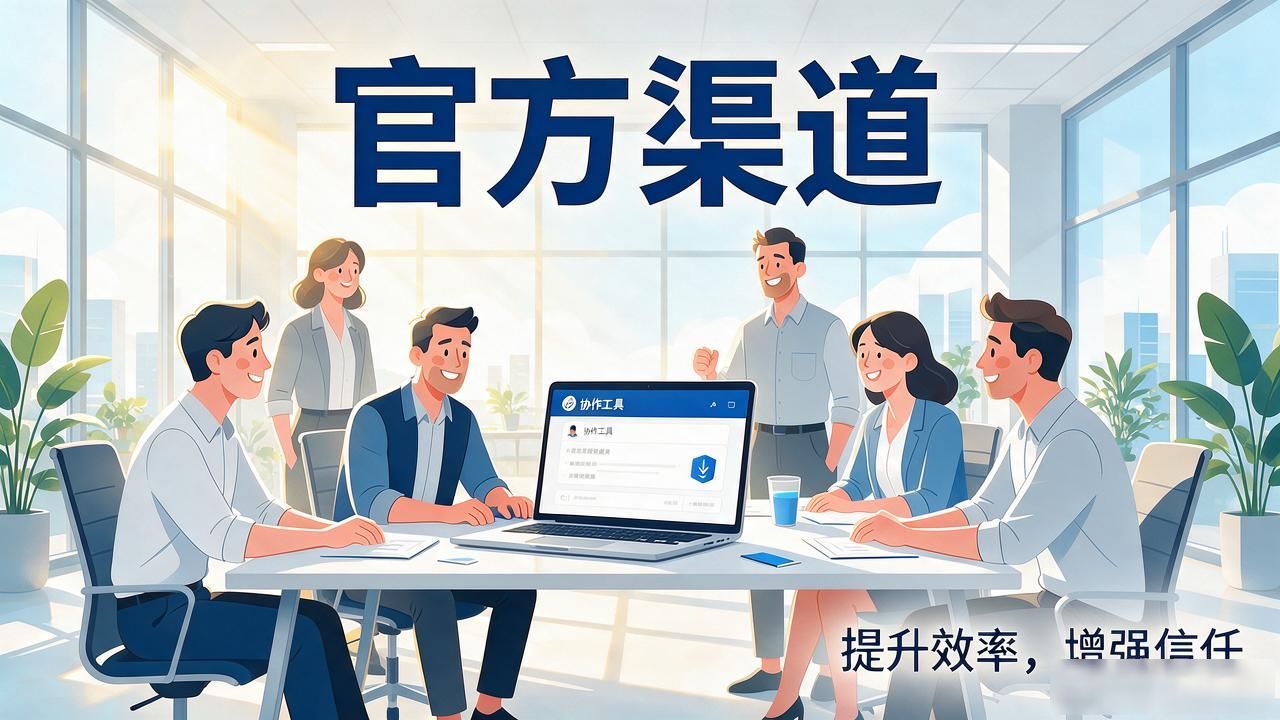 如何通过TP官方网站下载实现团队目标_企业管理协作工具官方下载_团队效率提升规范下载渠道