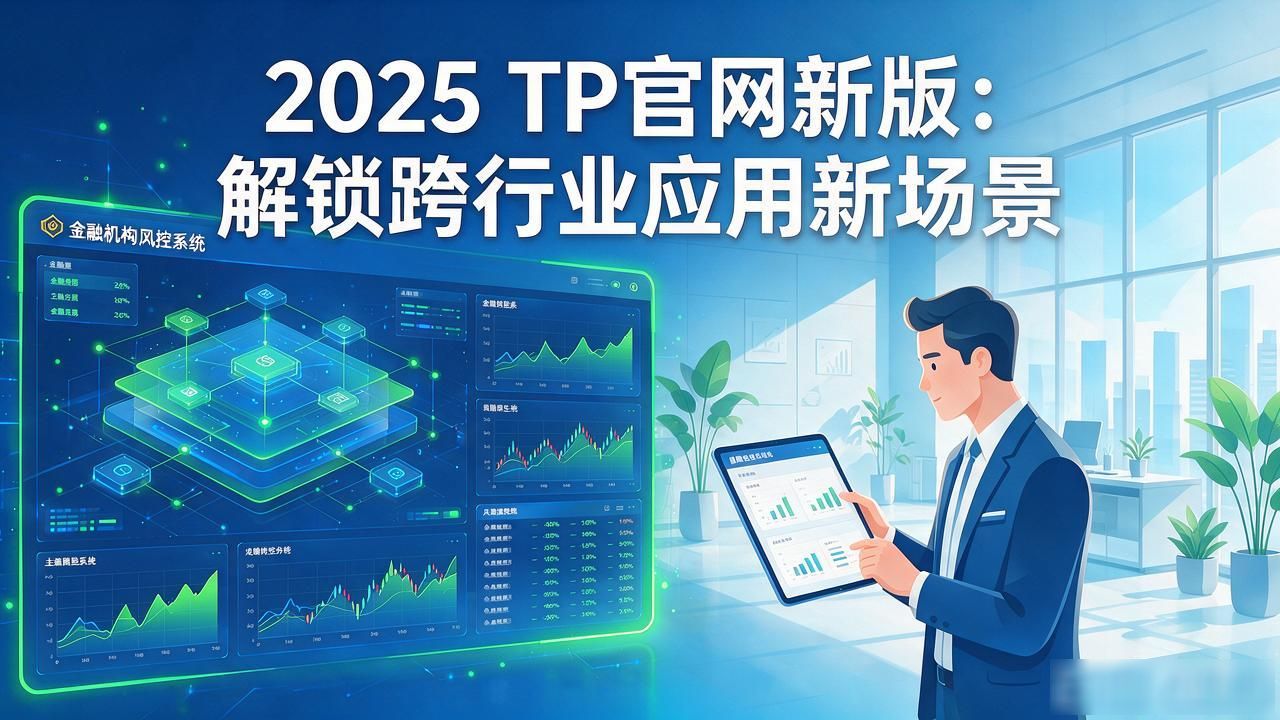 制造业智能生产线监控系统_2025 TP官网最新版本的跨行业应用探索_TP官网最新版本数字化转型