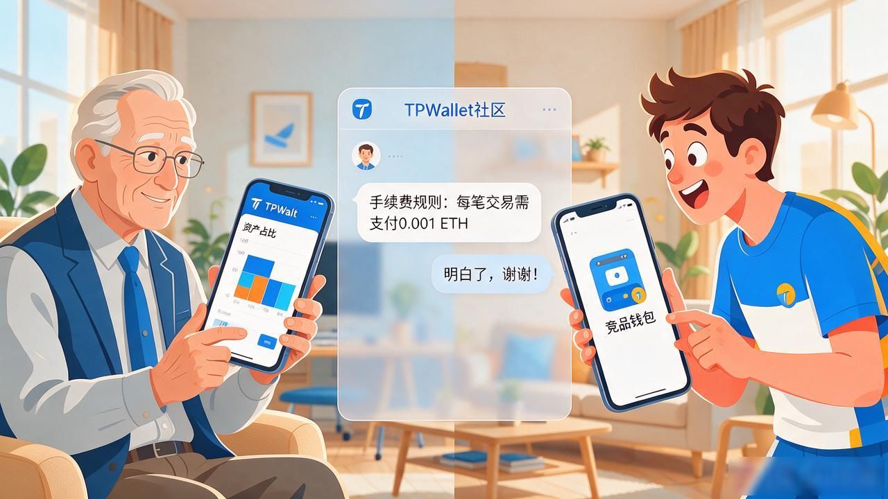 满意度与品牌忠诚度_TPWallet用户信任_TPWallet的用户满意度与品牌忠诚度
